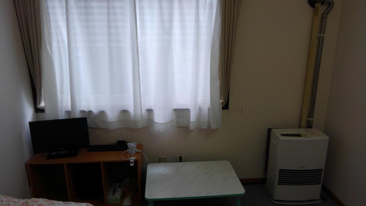 Sudomarikan Otel Wakkanai Dış mekan fotoğraf