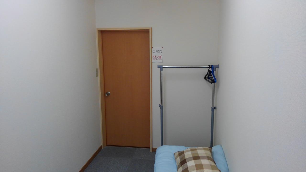 Sudomarikan Otel Wakkanai Dış mekan fotoğraf
