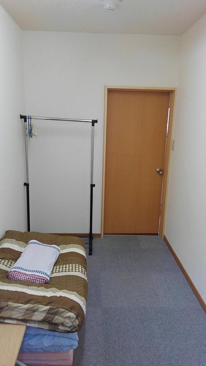 Sudomarikan Otel Wakkanai Dış mekan fotoğraf