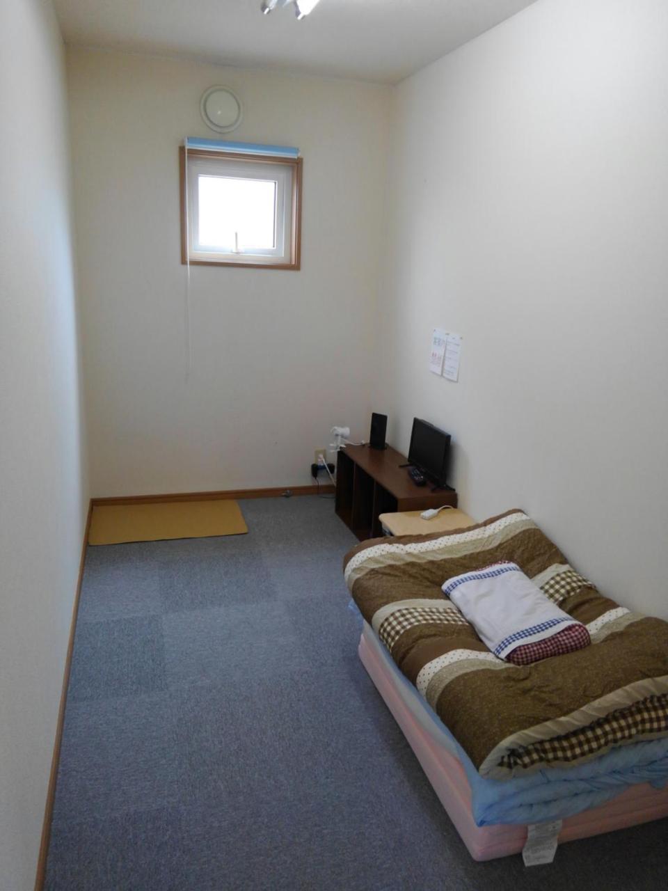 Sudomarikan Otel Wakkanai Dış mekan fotoğraf
